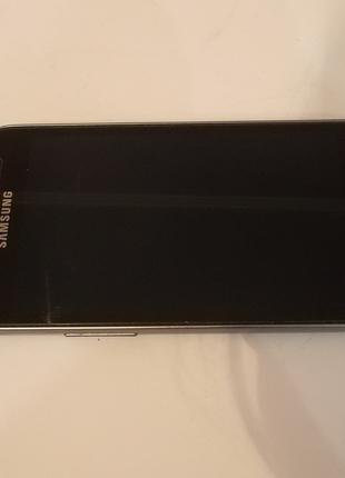 Samsung Galaxy J1 2016 SM-J120H Black №4717 на запчасти