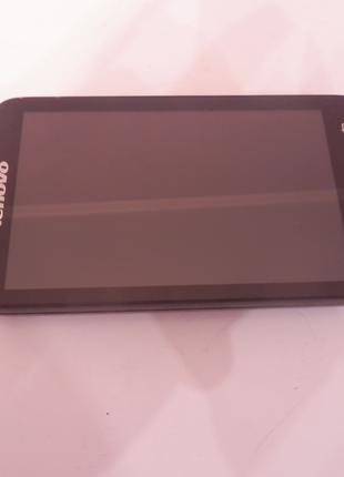 Lenovo A316i 3G Black №4695 на запчасти