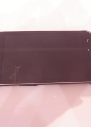 Samsung Galaxy J1 Ace J110H/DS Black №4763 на запчасти