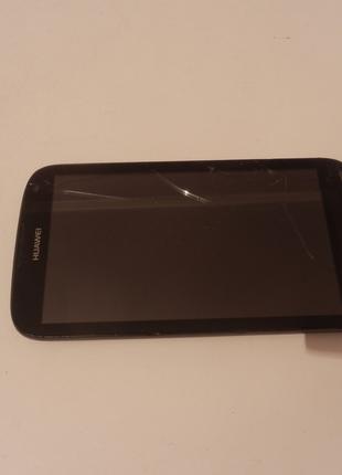 Huawei Ascend G610 №7180 на запчасти