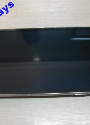 Samsung Galaxy S4 I9500 Black Mist #337 на запчасти