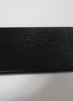 Nokia Lumia 900 Black №1920 на запчасти