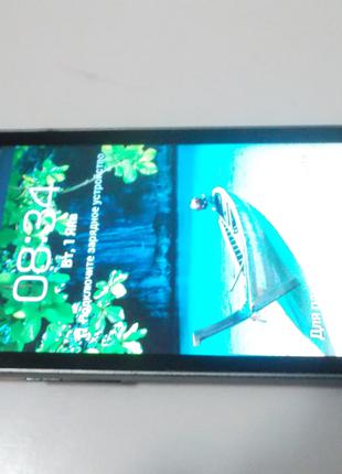 Samsung Galaxy Star Plus Duos S7262 Black №1655 на запчасти