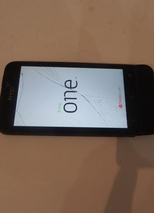 HTC One v №5775 на запчасти