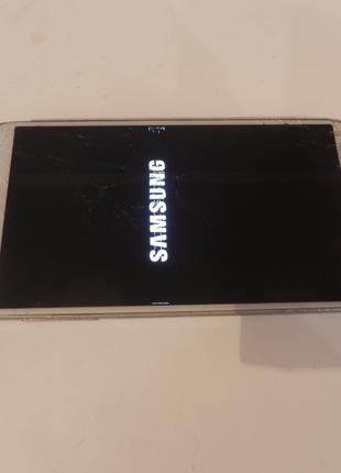 Samsung i9500 №5860 на запчасти