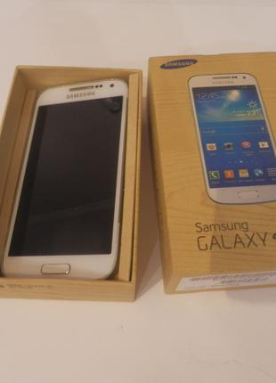 Samsung I9195 Galaxy S4 Mini №6569 на запчасти