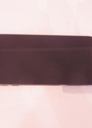 Samsung Galaxy A8 Duos 16Gb Black A8000 №5013 на запчасти