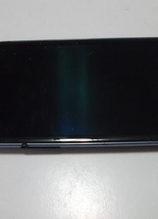Samsung Galaxy S III I9300 Sapphire Black №4027 на запчастини