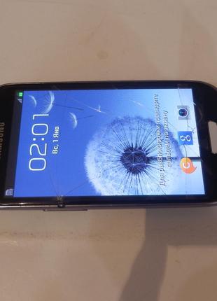 Samsung Galaxy S III mini I8190 №5947 на запчасти
