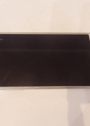Samsung Galaxy J3 2016 J320H/DS White No5450 на запчастини