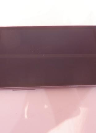 Samsung Galaxy J1 2016 SM-J120H Black №4598 на запчасти