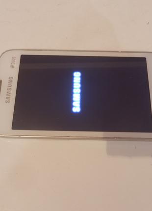 Samsung Galaxy Star Plus Duos S7262 White №6160 на запчасти