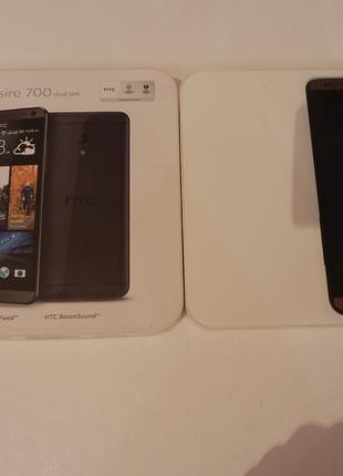 HTC desire 700 №7012 на запчасти