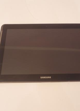Samsung Galaxy Tab 2 10.1 16GB P5100 №7039 на запчасти