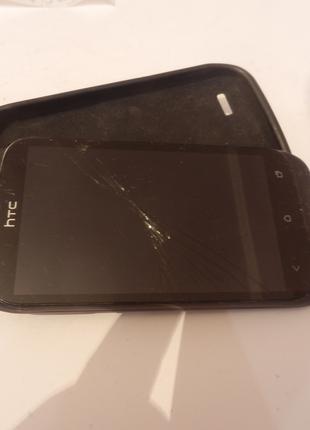 HTC desire v T328w №7220 на запчасти