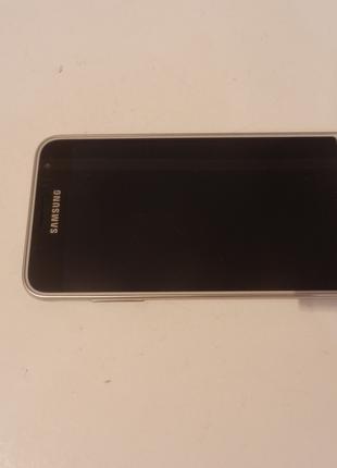 Samsung Galaxy J3 2016 J320H/DS White №7227 на запчасти