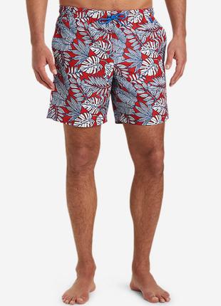 Мужские шорты для плавания Eddie Bauer Men's Tidal Shorts