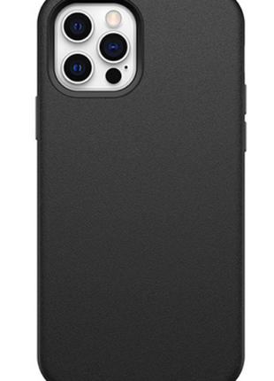 OtterBox Aneu Series Case with MagSafe на iPhone 12 Pro Max Bl...
