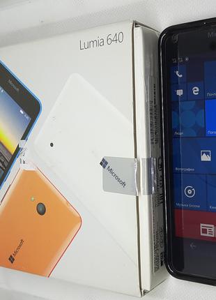 Microsoft Lumia 640 #1715ВР