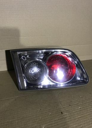 Задний фонарь Mazda 6 GG 2.0 RF5 2004 задн. лев. (б/у)