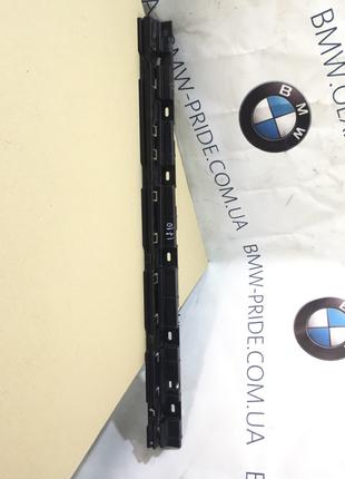 Крепление порога Bmw 5-Series F10 N63B44 2013 (б/у)