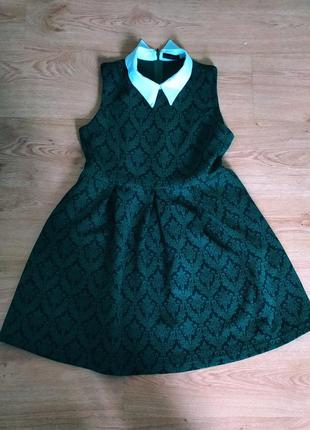 Люксове плаття/люксовое платье/платье зеленого цвета