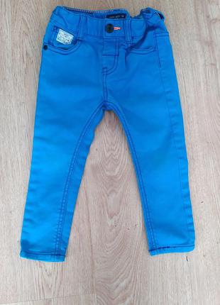 Джинси mexx для хлопчика 24-30 місяців 92 см/джинси mexx для м...