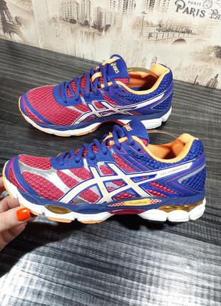 gel zone 5 asics