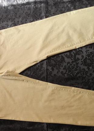 Джинсы мужские " pierre cardin jeans " р. 34 /54 (xl) хлопок с...