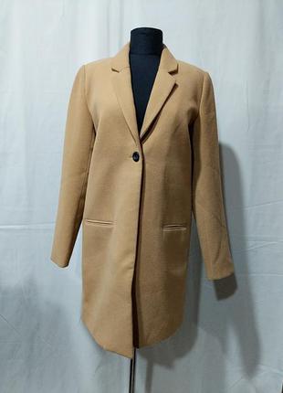 Трендове класичне пальто жіноче фірмове