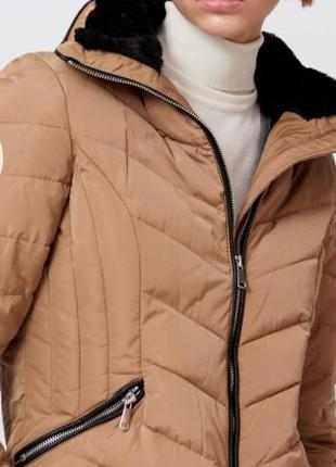 Куртка жіноча демісезонна стильна cropp