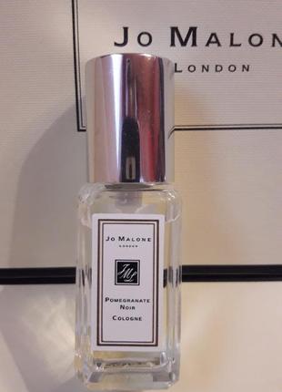 Миниатюра jo malone pomegranate noir объём 9мл (из набора)