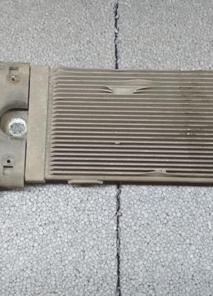 Радиатор обратки, Теплоотвод VW Golf 4 (Гольф 4) 1J0201894A