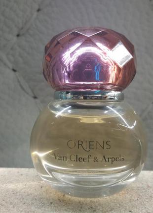 Oriens van cleef & arpels