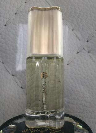 Estee lauder white linen