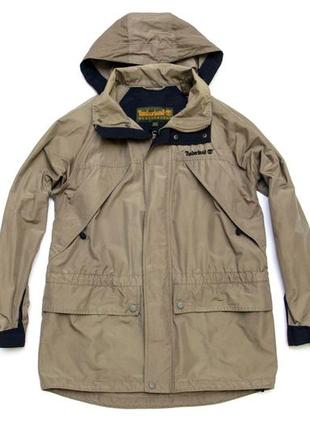 Мужская куртка timberland weathergear