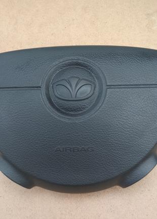 Подушка безопасности AIRBAG Chevrolet Lacetti ,Aveo ,Nubira 3