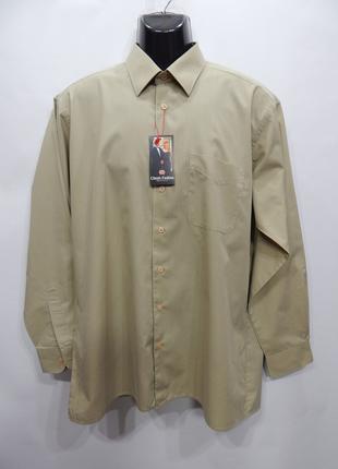 Мужская рубашка с длинным рукавом C&A; оригинал р.50 027ДР (то...