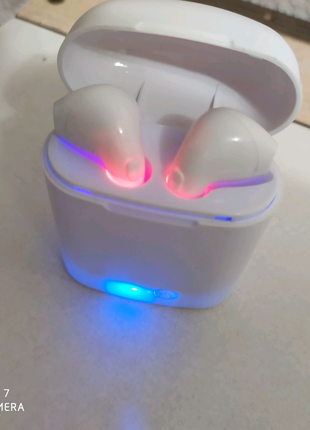Новые Airpods