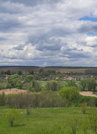 Продаж землі сільськогосподарського призначення