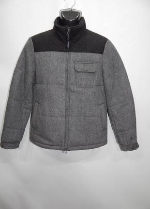 Чоловіча коротка куртка демісезонна Granmare р. 50-52 315KMD