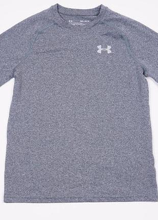 Футболка подростковая under armour м