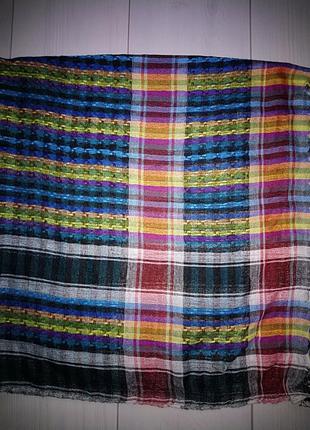 Цветная арафатка платок
