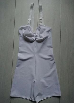 Компресійна стяжка нижня білизна marena comfortwear m