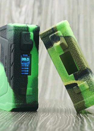 Чехол Текстурированный по кожу  GeekVape Aegis Legend 200W