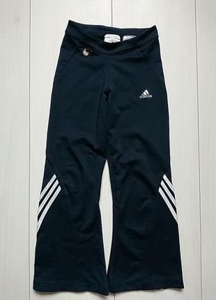 Спортивные штаны adidas