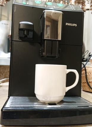Кофемашина Philips