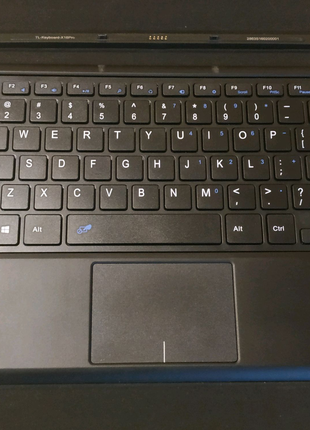 Чехол-клавиатура для планшета Teclast TBook 11 / X16 Plus