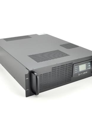 ИБП Ritar RT-10KL-LCD (9000 Вт) с правильной синусоидой 192В