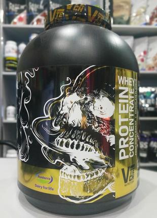 Протеин V-Tech Whey Protein Concentrate